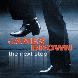 James Brown - The Next Step