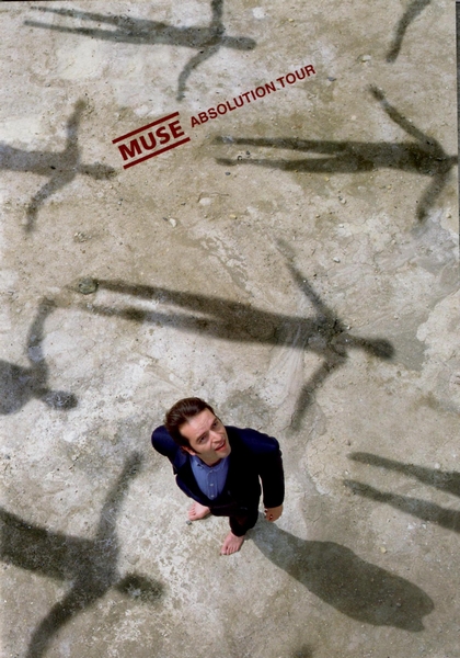 Muse - Absolution Tour