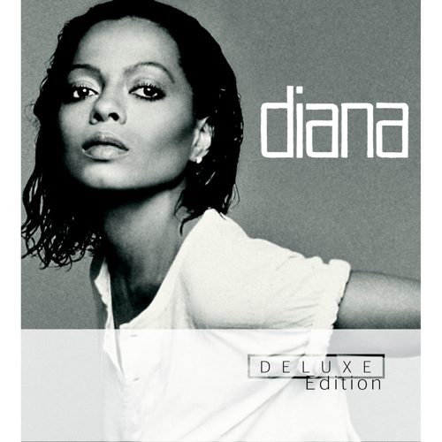 Diana Deluxe Edition Cover