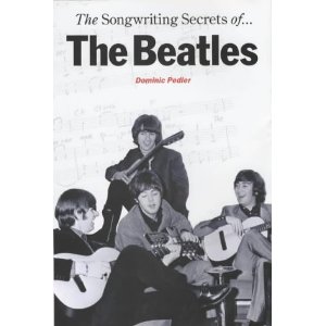 Songwriting Secrets Of The Beatles Cover