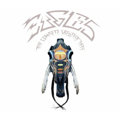 The Eagles - The Complete Greatest Hits