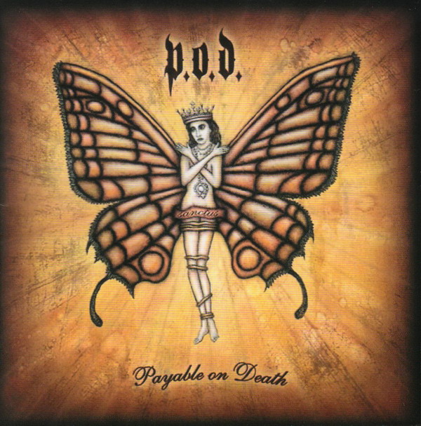 P.O.D. - Payable On Death