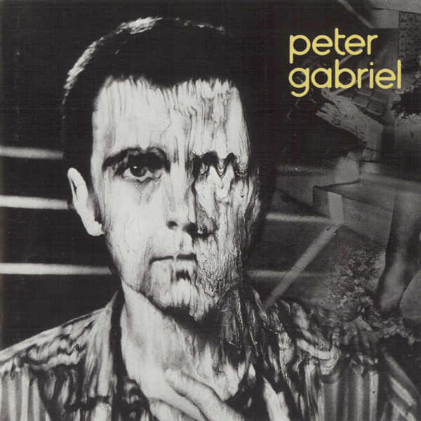 Peter Gabriel