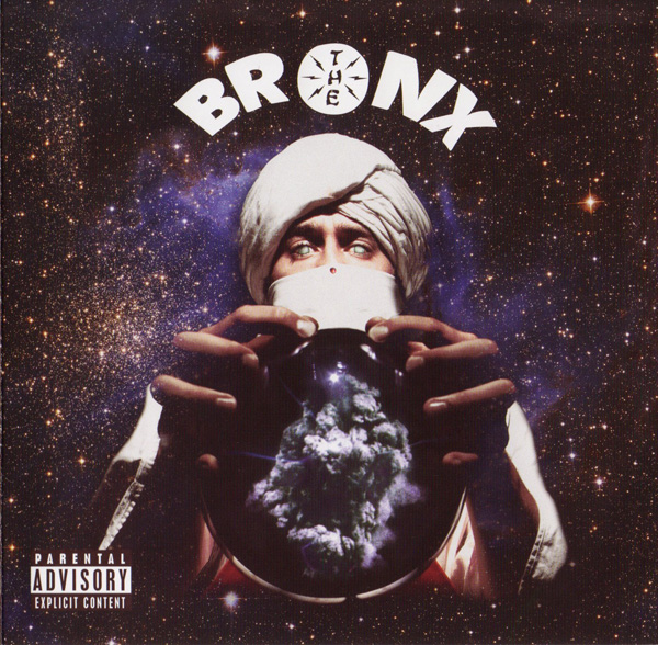 The Bronx - Wichita