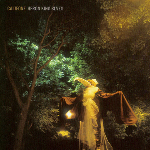 Califone - Heron King Blues