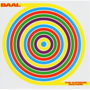 Baal Supreme Machine Cover