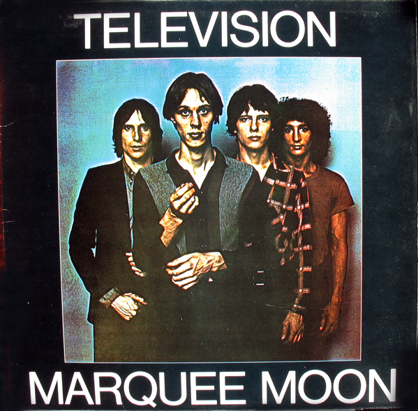 Television - Marquee Moon