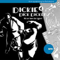 Dickie Dick Dickens