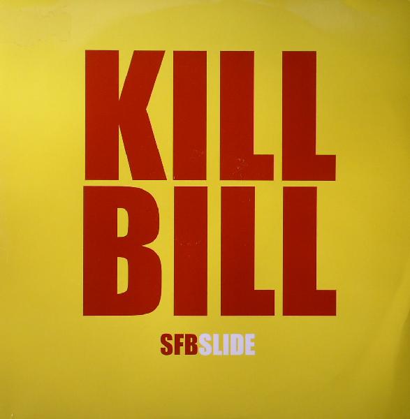 Kill Bill Vol. 2 Soundtrack