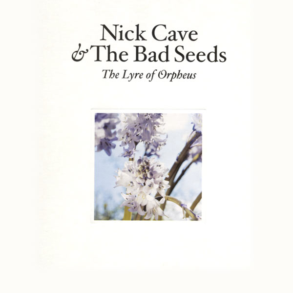 Nick Cave & The Bad Seeds - Abattoir Blues / The Lyre Of Orpheus
