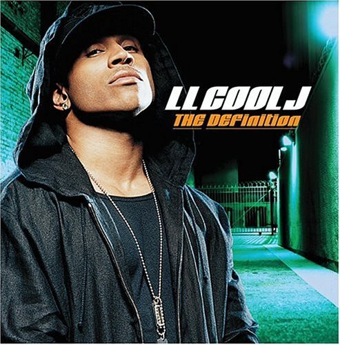 LL Cool J - The Definition