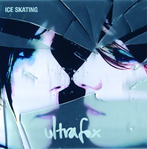 Ultrafox - Ice Skating
