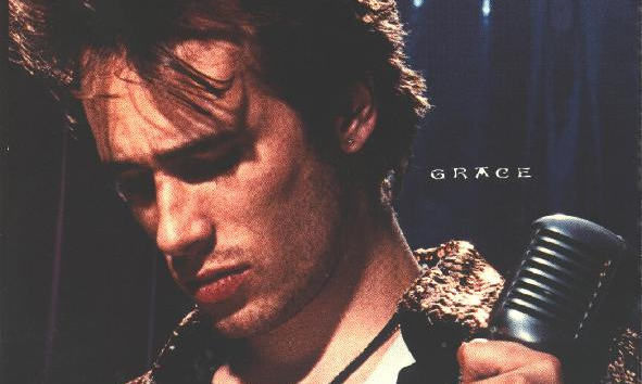 Jeff Buckley - Grace - Legacy Edition