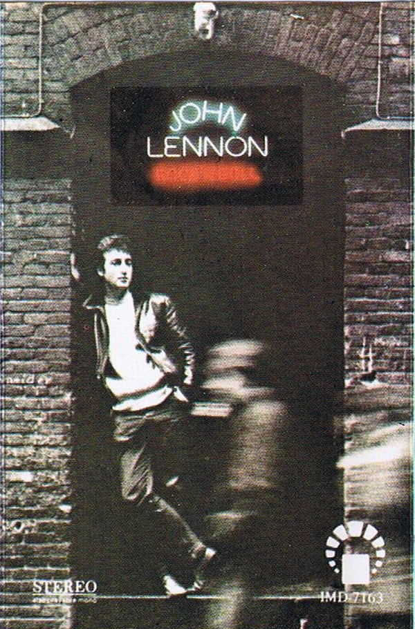 John Lennon - Rock n Roll