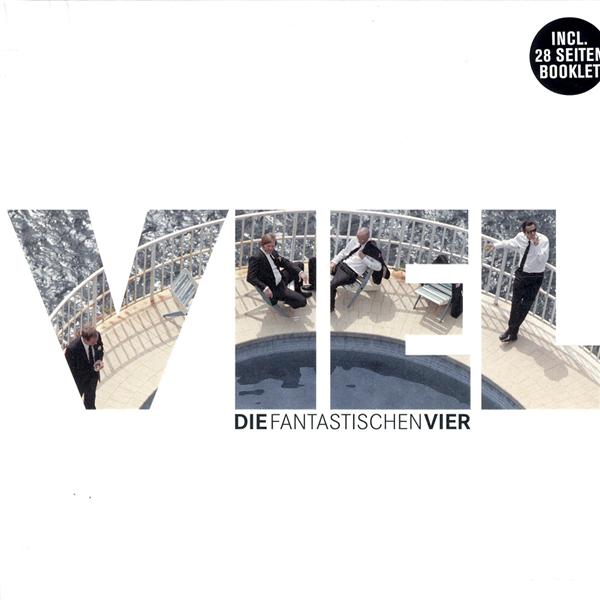 Die Fantastischen Vier - Viel