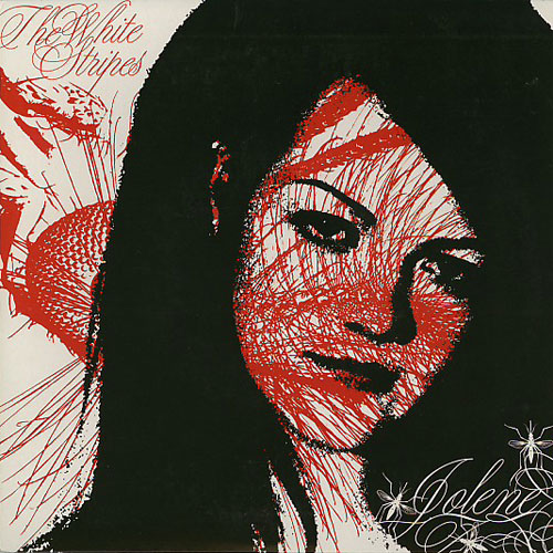 The White Stripes - Under Blackpool Lights