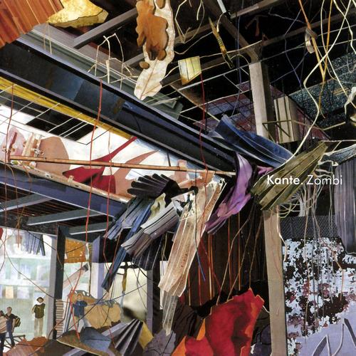 Kante-Zombi