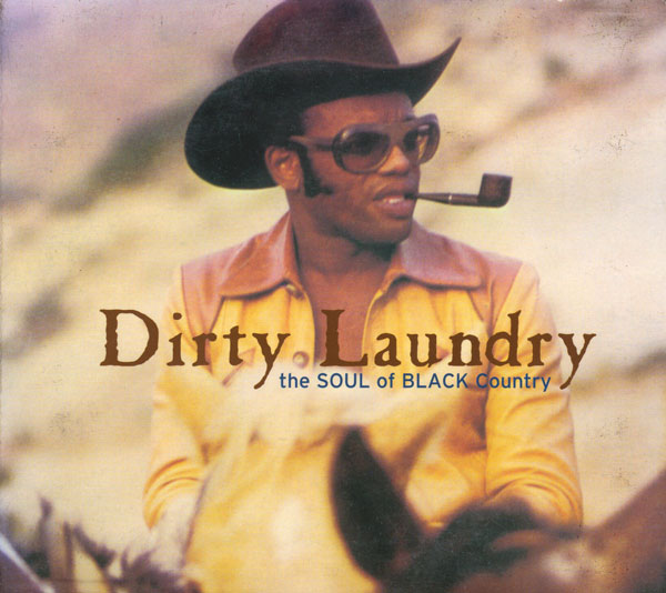 Dirty Laundry - The Soul Of Black Country