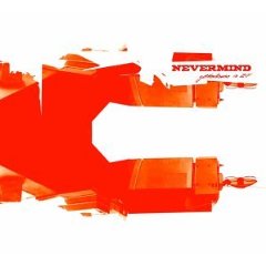 Nevermind - Glitterhouse Is 20