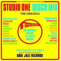 Studio One Disco Mix