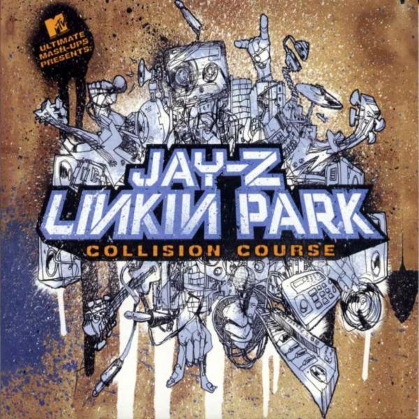 Jay-Z/Linkin Park - Collision Course