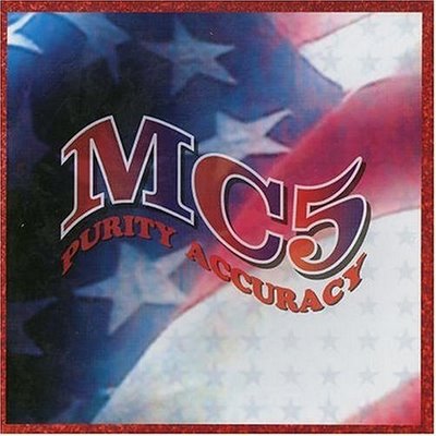 MC5 - Purity Accuracy