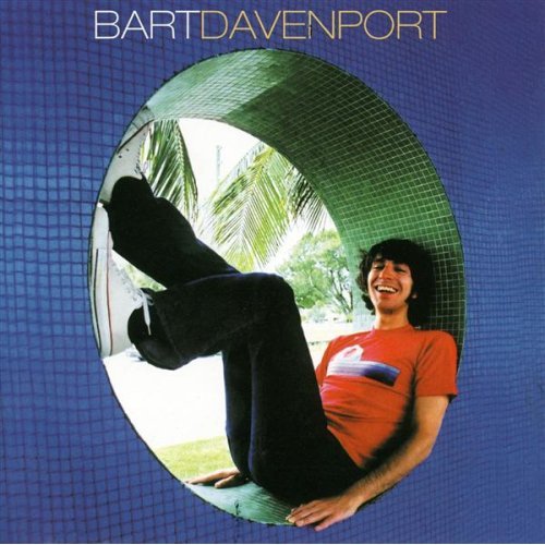 Bart Davenport - Bart Davenport