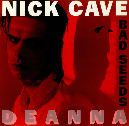 Nick Cave & The Bad Seeds