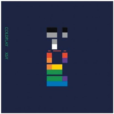 Coldplay - X&Y