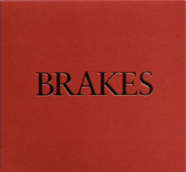 Brakes - Give Blood
