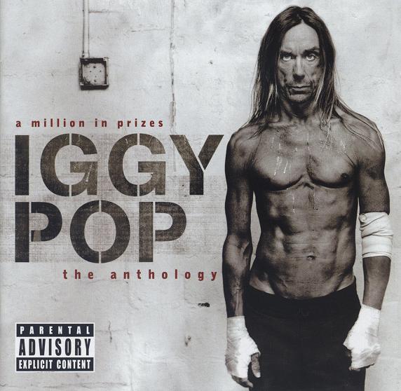 Iggy Pop - A Million In Prizes