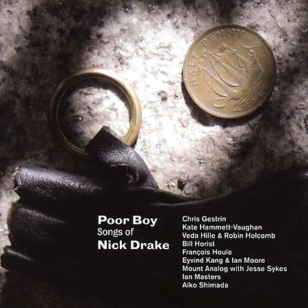 Poor Boy Songs Of Nick Drake Cover
