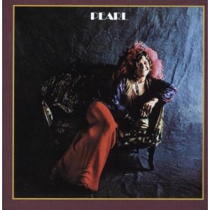 Janis Joplin - Pearl