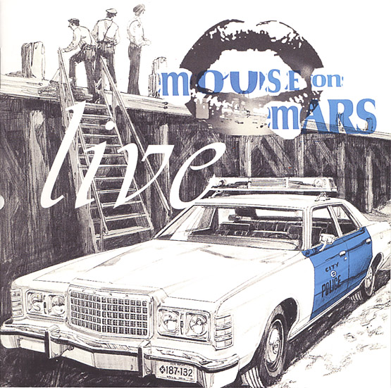 Mouse On Mars - Live04