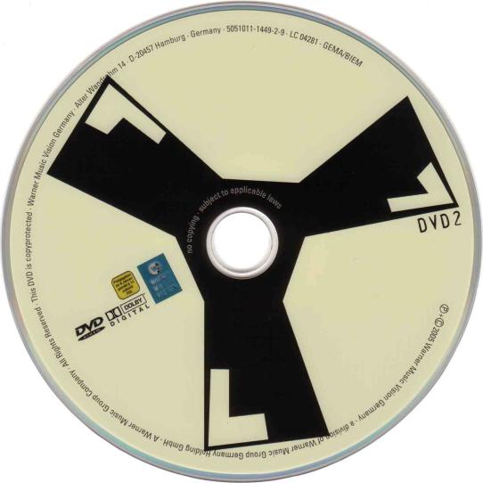 Beatsteaks - B-Seite