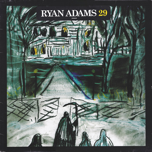 Ryan Adams - 29