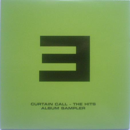 Eminem - Curtain Call