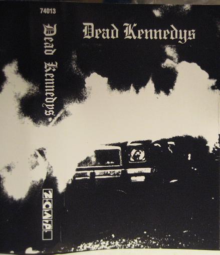 Dead Kennedys - Fresh Fruit For Rotting Vegetables