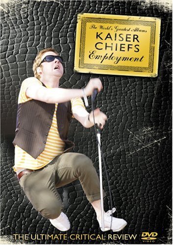 Kaiser Chiefs - Employment