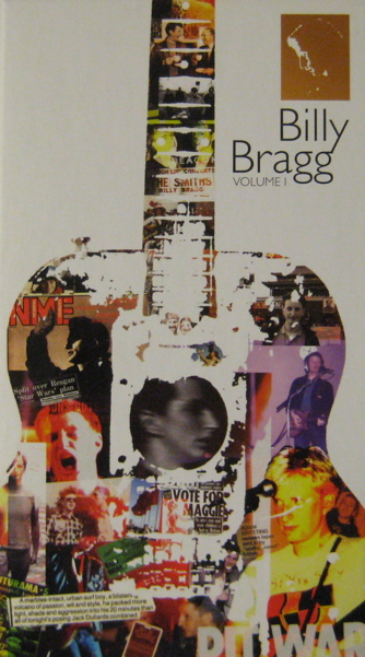 Billy Bragg - Volume 1