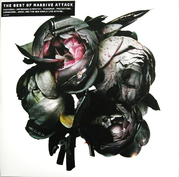 Massive Attack - Collected