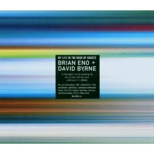 My Life In The Bush Of Ghosts