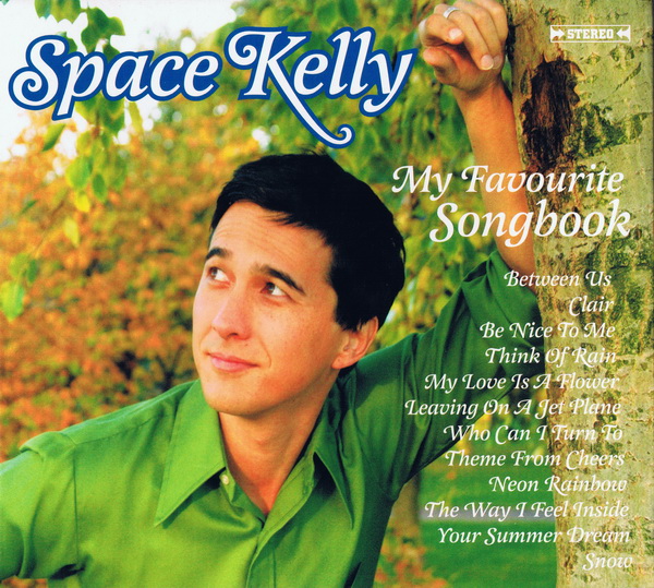 Space Kelly - My Favorite Songbook