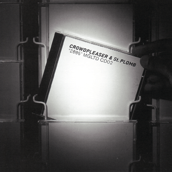 Crowdpleaser & St. Plomb