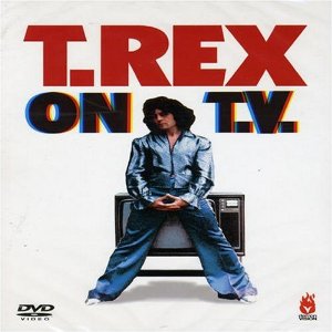 T. Rex - On TV