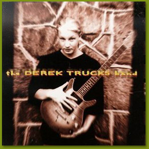 The Derek Trucks Band
