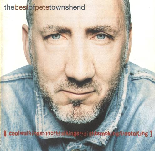Pete Townshend