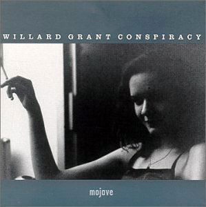 Willard Grant Conspiracy