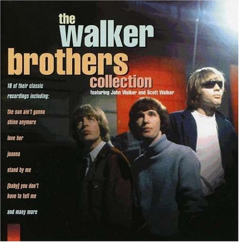 The Walker Brothers - Everything Under The Sun