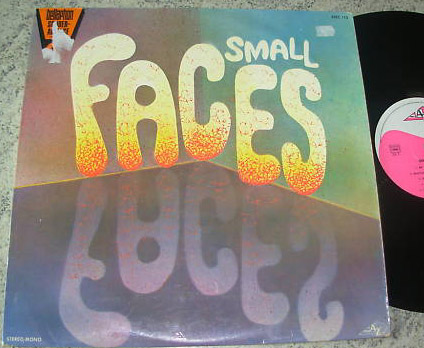 Small Faces